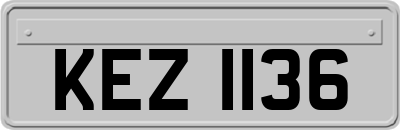 KEZ1136