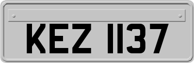 KEZ1137