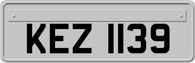 KEZ1139