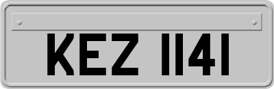 KEZ1141