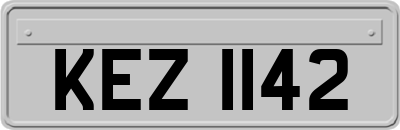 KEZ1142