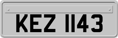 KEZ1143