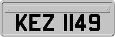 KEZ1149