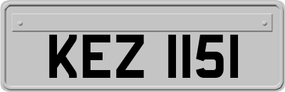 KEZ1151