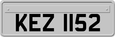 KEZ1152