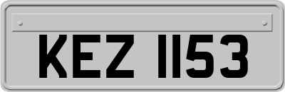 KEZ1153