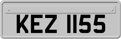 KEZ1155