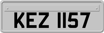 KEZ1157