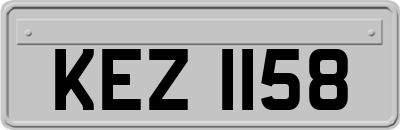 KEZ1158