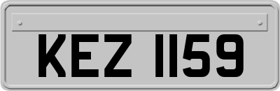 KEZ1159