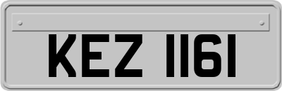 KEZ1161