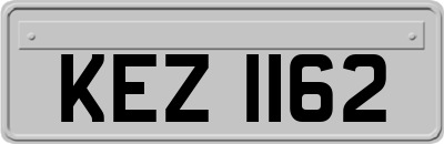 KEZ1162