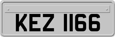 KEZ1166