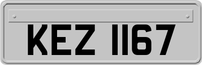 KEZ1167