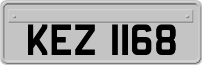 KEZ1168