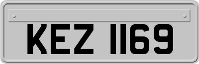 KEZ1169
