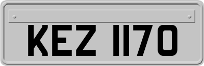 KEZ1170