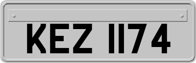 KEZ1174