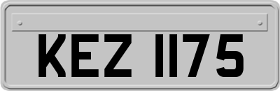 KEZ1175