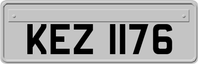 KEZ1176