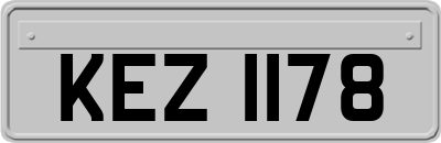 KEZ1178