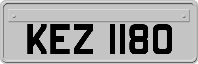 KEZ1180