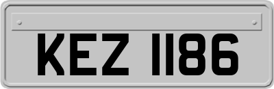KEZ1186