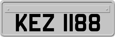 KEZ1188