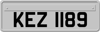 KEZ1189