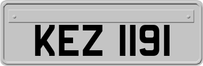 KEZ1191