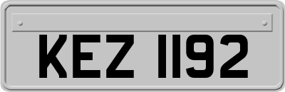 KEZ1192