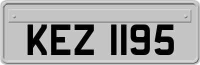 KEZ1195