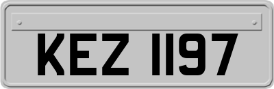 KEZ1197