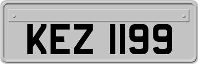 KEZ1199