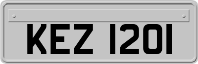 KEZ1201