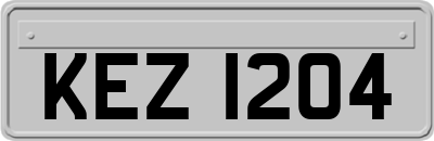KEZ1204