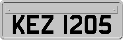 KEZ1205