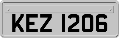 KEZ1206