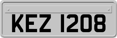 KEZ1208