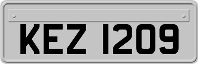 KEZ1209