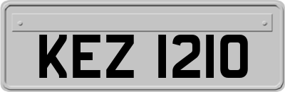 KEZ1210