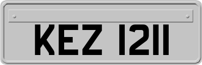 KEZ1211