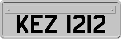 KEZ1212