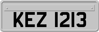 KEZ1213