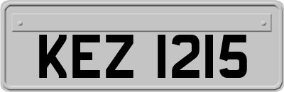 KEZ1215