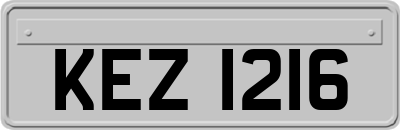 KEZ1216