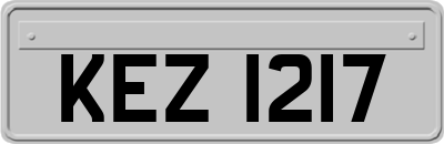 KEZ1217