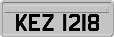 KEZ1218