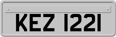 KEZ1221