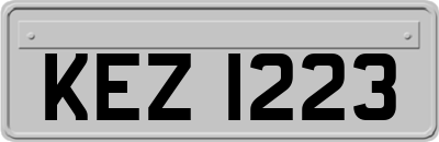 KEZ1223